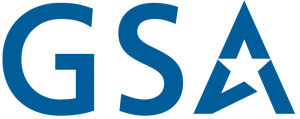 United States General Services Administration logo