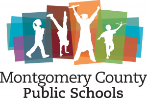 Montgomery County Public Schools logo