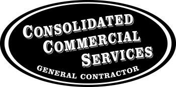 Consolidated Commercial Services logo
