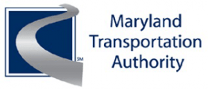 Maryland Transportation Authority logo