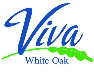 Viva White Oak logo